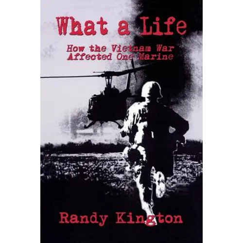 What a Life - Paperback