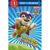 Rubble to the Rescue! (Paw Patrol) - Paperback