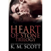Heart of Stone Trilogy - Paperback