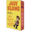 The Pain and the Great One Quartet Box Set - Paperback