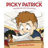 Picky Patrick: The Kids We Love Collection - Hardcover