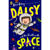 Daisy and the Trouble with Space: Volume 17 - Paperback