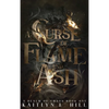 A Curse of Flame and Ash - Hardcover