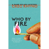 Who by Fire - Paperback