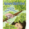 Nature Did It First: Engineering Through Biomimicry - Paperback