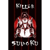 Killer Sudoku: 200 Killer Sudoku Puzzles Book and Solutions - Paperback