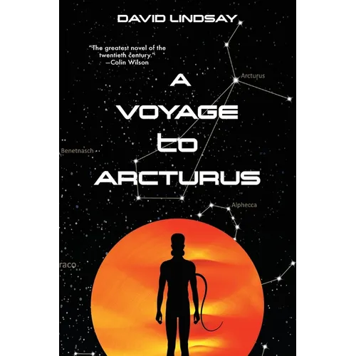 A Voyage to Arcturus (Warbler Classics Annotated Edition) - Paperback