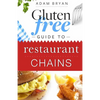 Gluten Free Guide to Restaurant Chains - Paperback