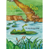 The Nap Rap: Whimsical Singalong Series - Hardcover