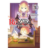 RE: Zero -Starting Life in Another World-, Vol. 11 (Light Novel): Volume 11 - Paperback
