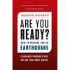 Are You Ready?: How to Prepare for an Earthquake - Paperback