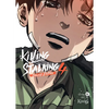 Killing Stalking: Deluxe Edition Vol. 4 - Paperback