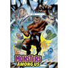 Monsters Among Us - Paperback