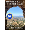 Murder and The Secret Cave - Paperback