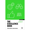 The Excellence Book: 50 Ways to Be Your Best - Paperback