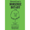 Edward Lear's Nonsense Botany - Paperback