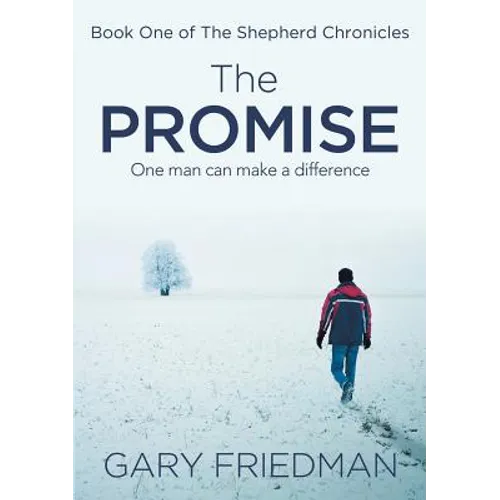 The Promise: Book One of The Shepherd Chronicles - Paperback