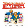 Misadventures of a Third Grader - Paperback