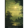 Natural Life: Thoreau's Worldly Transcendentalism - Hardcover