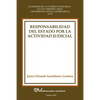 Responsabilidad del Estado Por La Actividad Judicial - Paperback