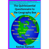 The Quintessential Questionnaire to the Geography Bee - Paperback