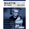 Martin Taylor Beyond Chord Melody: Master Jazz Guitar Chord Melody with Virtuoso Martin Taylor MBE - Paperback
