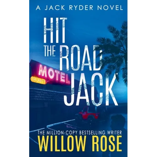 Hit the road Jack - Paperback