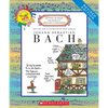 Johann Sebastian Bach (Revised Edition) (Getting to Know the World's Greatest Composers) - Paperback