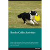 Border Collie Activities Border Collie Activities (Tricks, Games & Agility) Includes: Border Collie Agility, Easy to Advanced Tricks, Fun Games, plus - Paperback