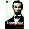 Abraham Lincoln: From the Log Cabin to the White House: Campfire Heroes Line - Paperback