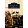 New York Fire Patrol - Hardcover