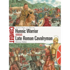 Hunnic Warrior Vs Late Roman Cavalryman: Attila's Wars, AD 440-53 - Paperback