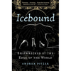 Icebound: Shipwrecked at the Edge of the World - Hardcover