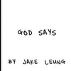 God Says - Paperback