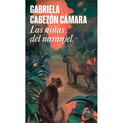 Las Niñas del Naranjel / We Are Green and Trembling - Paperback