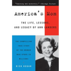 America's Mom: The Life, Lessons, and Legacy of Ann Landers - Paperback