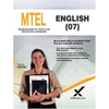 2017 MTEL English (07) - Paperback