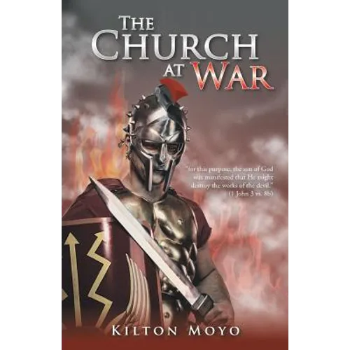 The Church at War - Paperback