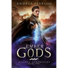 Ember Gods - Paperback