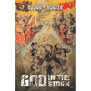 God In The Storm: Killing Fields to Christ - Paperback