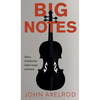 Big Notes - Hardcover