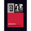 Cat Power's Moon Pix - Paperback