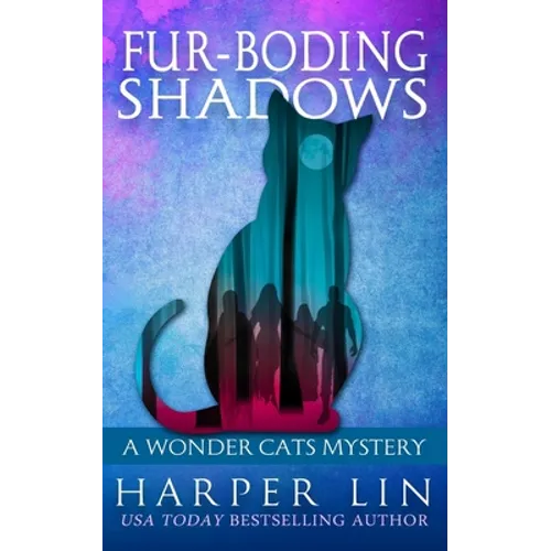 Fur-boding Shadows - Paperback