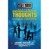 Silva Ultramind Systems Persuasive Thoughts: Have More Confidence, Charisma, & Influence - Paperback