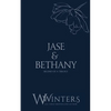 Jase & Bethany: A Single Kiss - Paperback