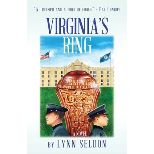 Virginia's Ring - Paperback
