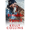 The Trouble With Tinsel: A Small Town Christmas Novel - Paperback