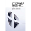 Systematic Theology - Paperback