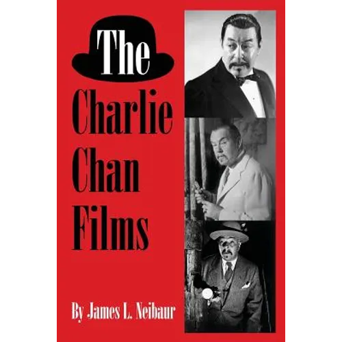 The Charlie Chan Films - Paperback