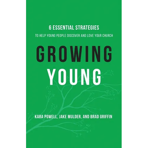 Growing Young - Paperback